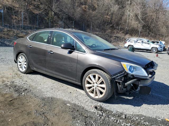  BUICK VERANO 2014 Сірий