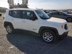 2016 Jeep Renegade Sport იყიდება San Diego-ში, CA - Rear End