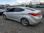 2011 Hyundai Elantra Gls იყიდება Portland-ში, OR - Side