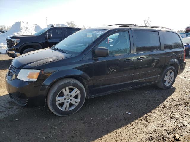 2010 Dodge Grand Caravan Se