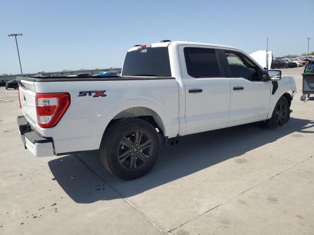  FORD F-150 2023 Білий