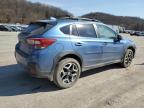 2018 Subaru Crosstrek Limited na sprzedaż w Ellwood City, PA - Front End
