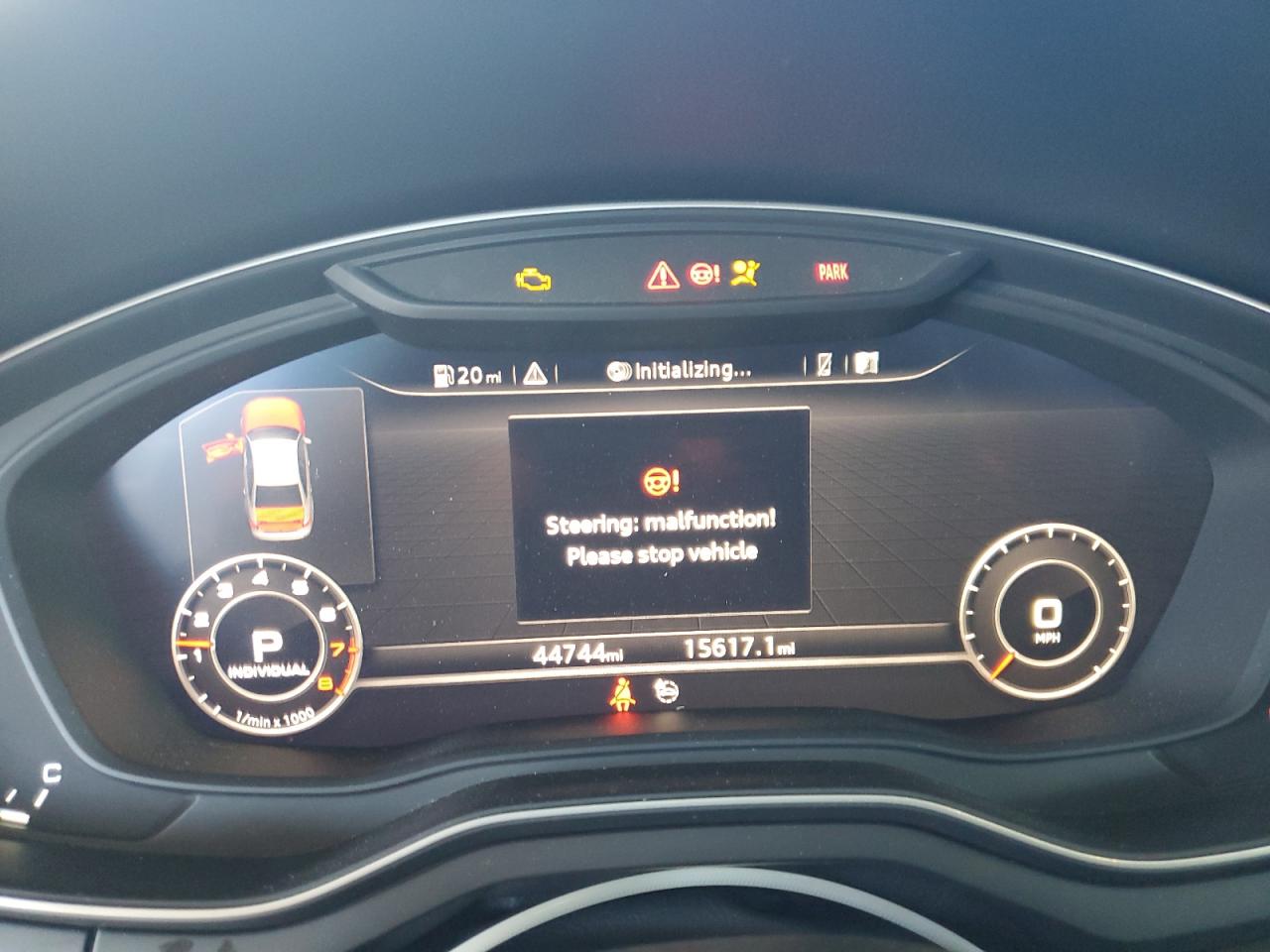 2019 Audi A4 - Image 9