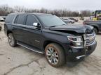 2016 Chevrolet Tahoe C1500 Ltz zu verkaufen in Oklahoma City, OK - Front End