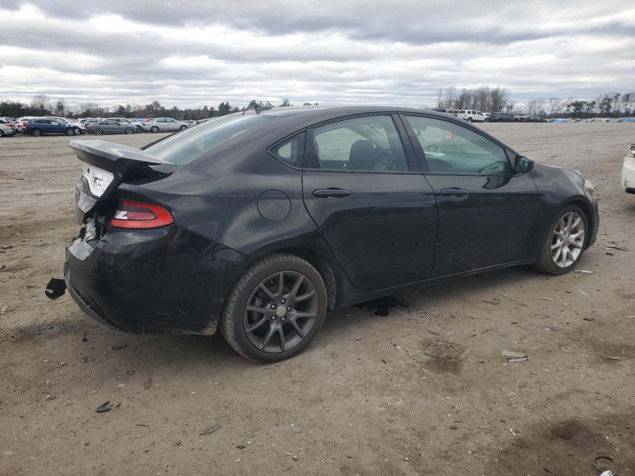 2016 Dodge Dart - Image 3