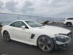 2018 Mercedes-Benz Sl 450 zu verkaufen in Kapolei, HI - Undercarriage