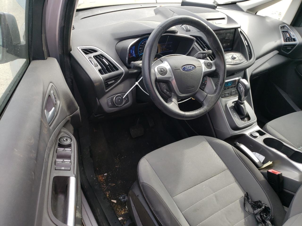 2013 Ford C-MAX - Image 8