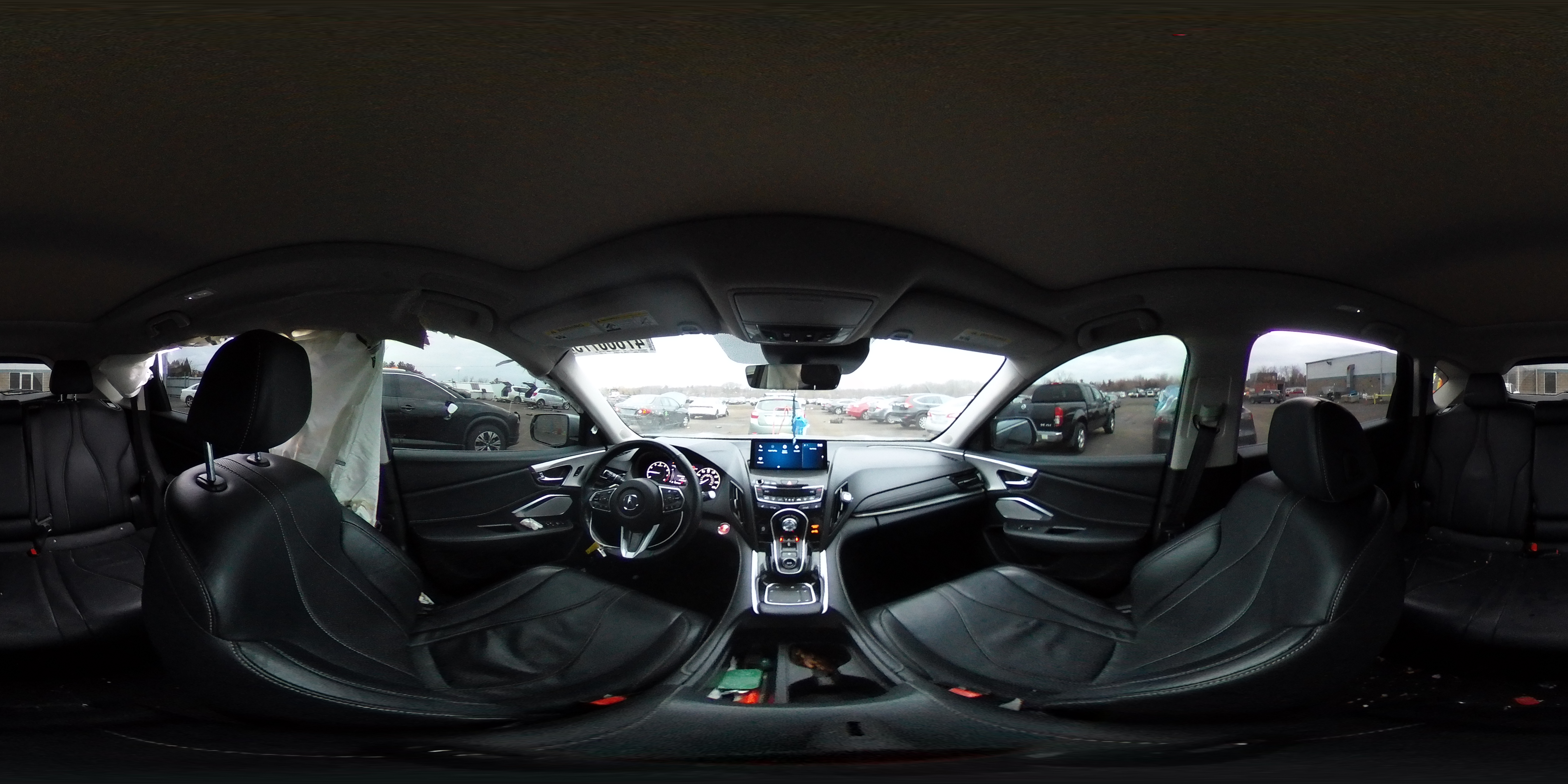 2020 Acura RDX - Image 12