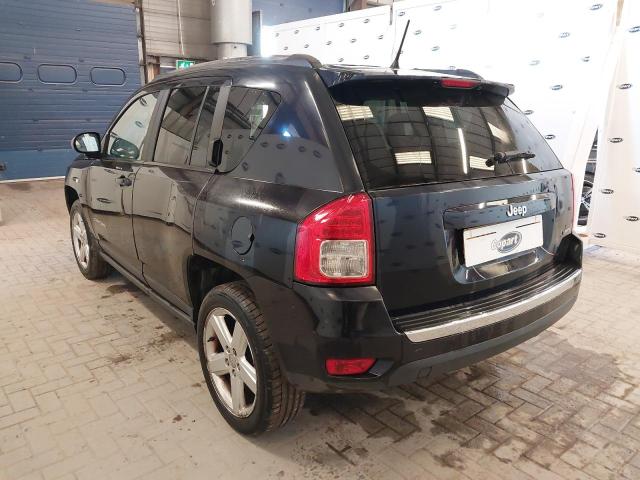 2011 JEEP COMPASS LI