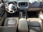 2016 Gmc Canyon Slt იყიდება American Canyon-ში, CA - Front End