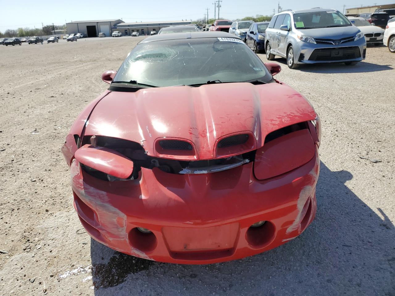 2000 Pontiac Firebird - Image 5