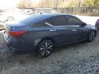 2021 Nissan Altima Sv for Sale in Waldorf, MD - Side