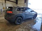 2015 Jeep Cherokee Latitude للبيع في Franklin، WI - Front End