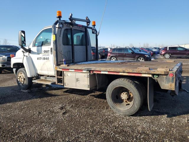 2007 GMC C5500 C5C042