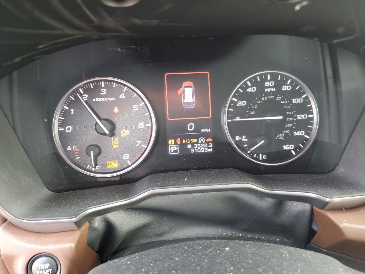 2021 Subaru Outback - Image 9