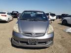 2008 Honda Fit Sport na sprzedaż w Houston, TX - Side