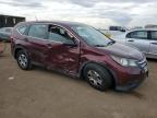 2014 Honda Cr-V Lx for Sale in Brighton, CO - All Over