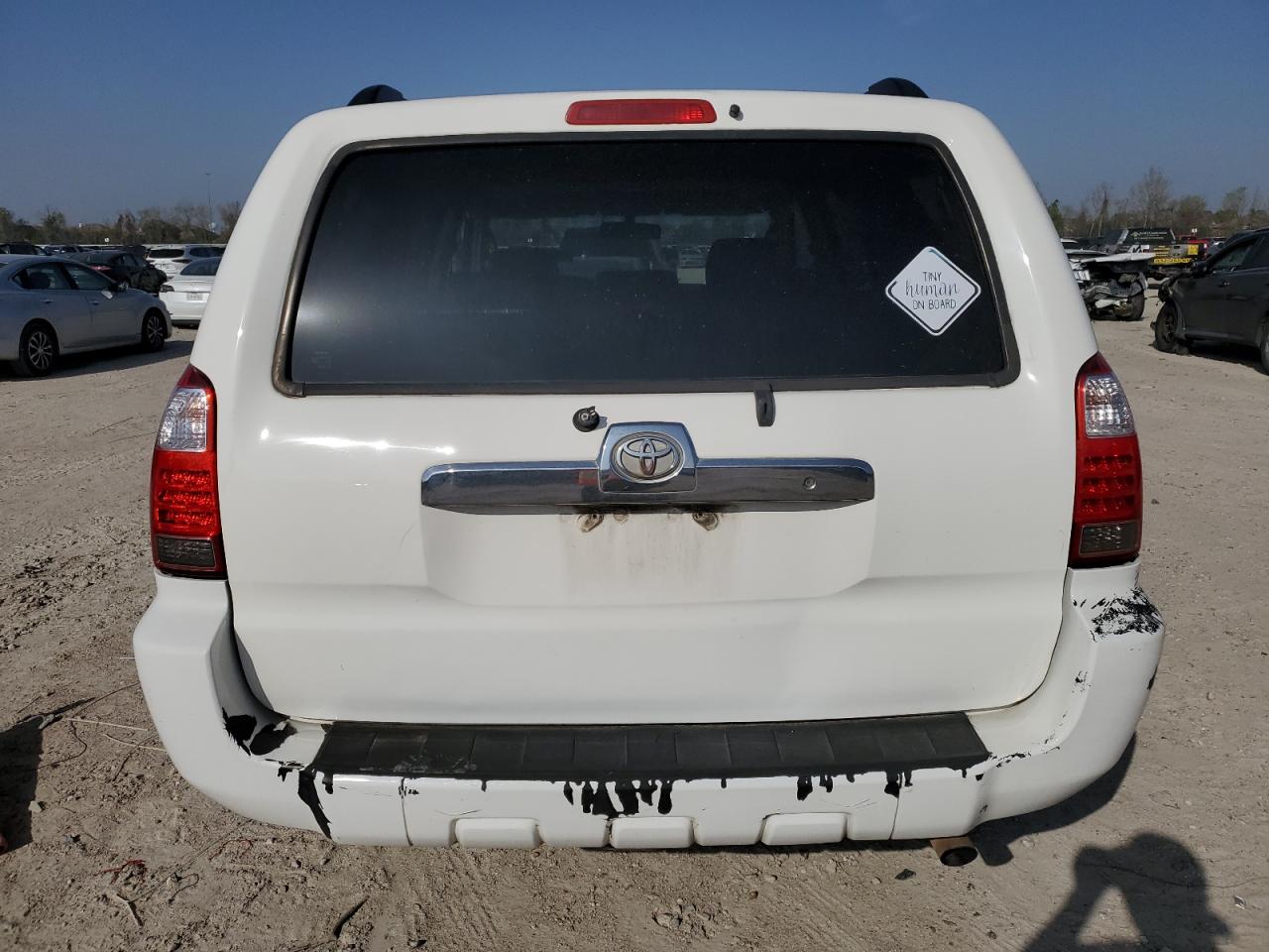 2008 Toyota 4Runner - Image 6