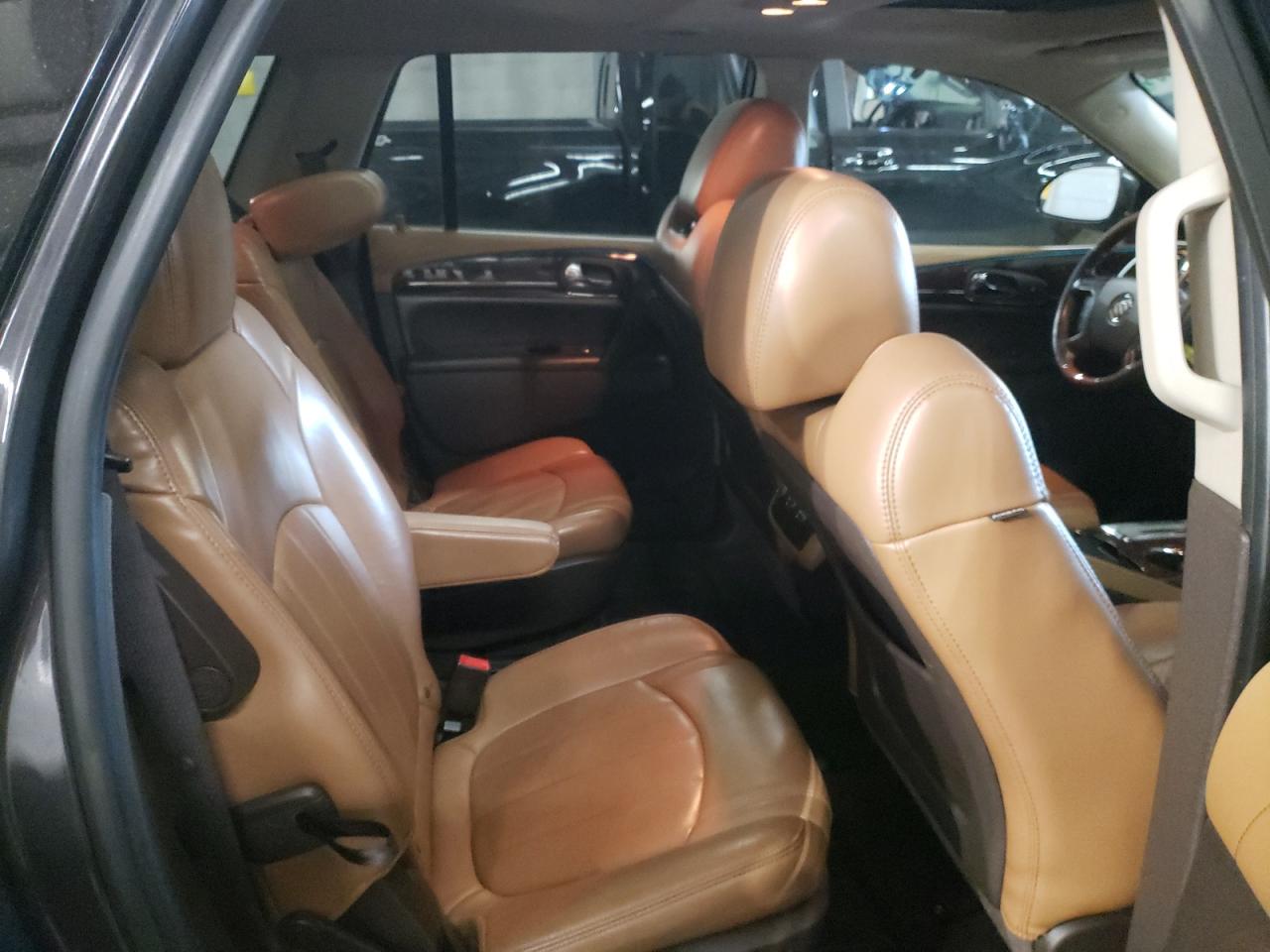 2014 Buick Enclave - Image 11