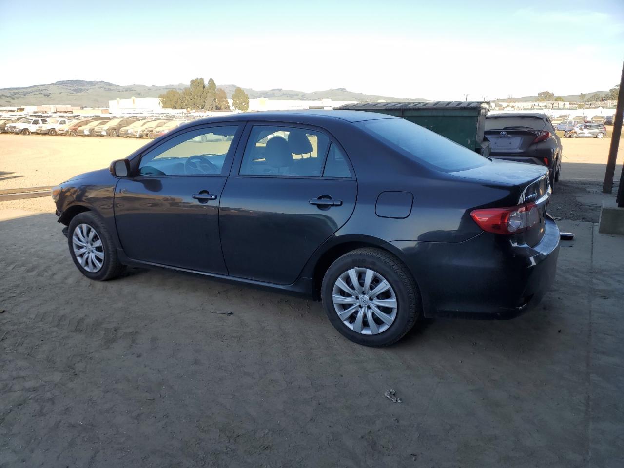 2012 Toyota Corolla - Image 2