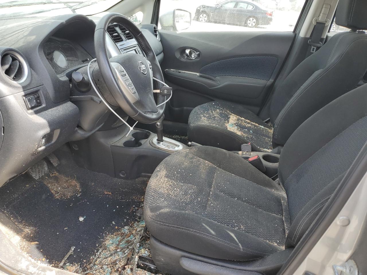 2015 Nissan Versa - Image 7