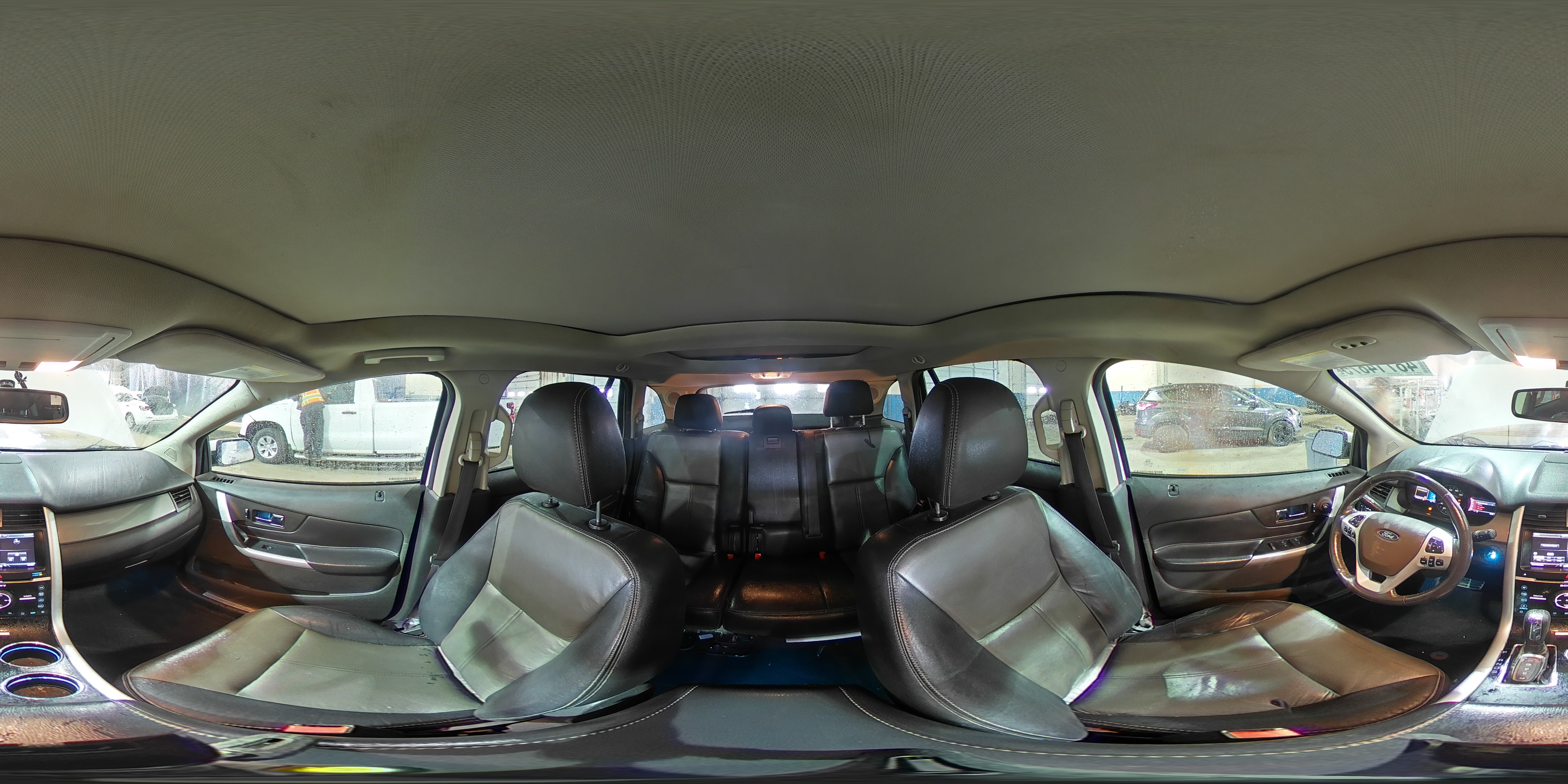 2013 Ford Edge - Image 15
