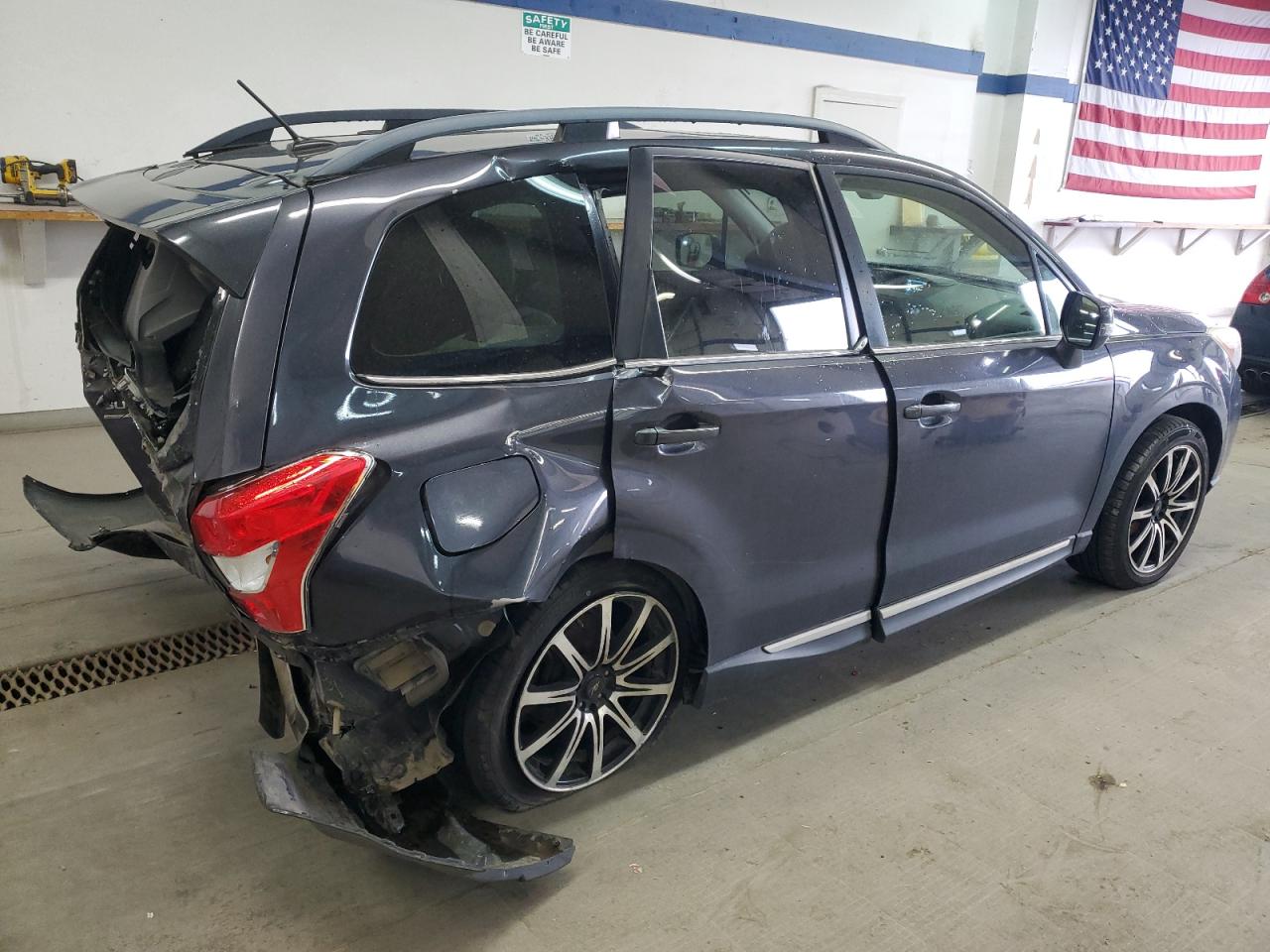 2015 Subaru Forester - Image 3