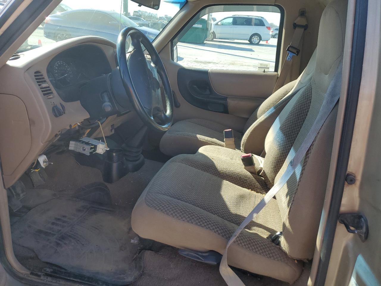 1999 Ford Ranger - Image 7