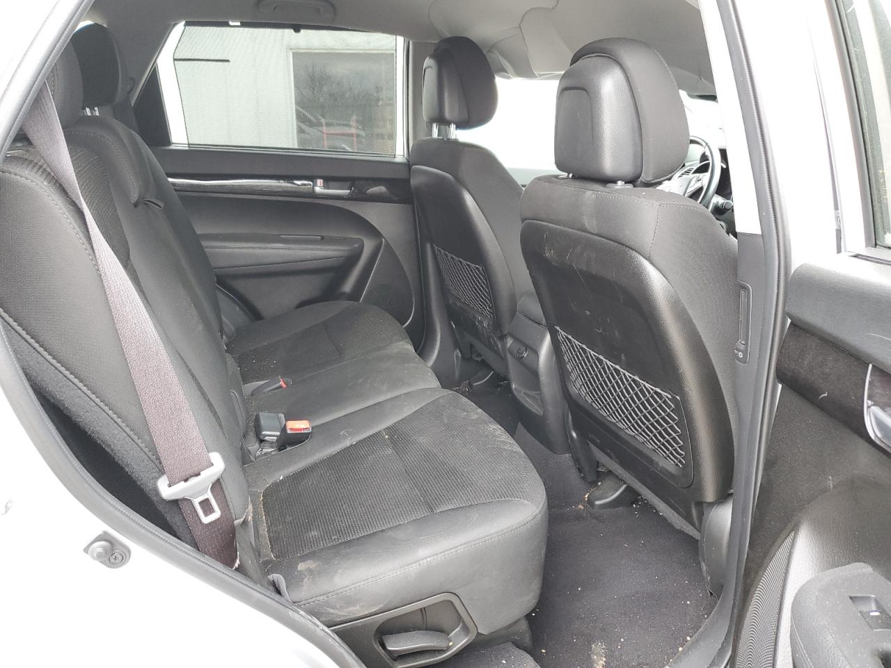 2014 Kia Sorento - Image 11