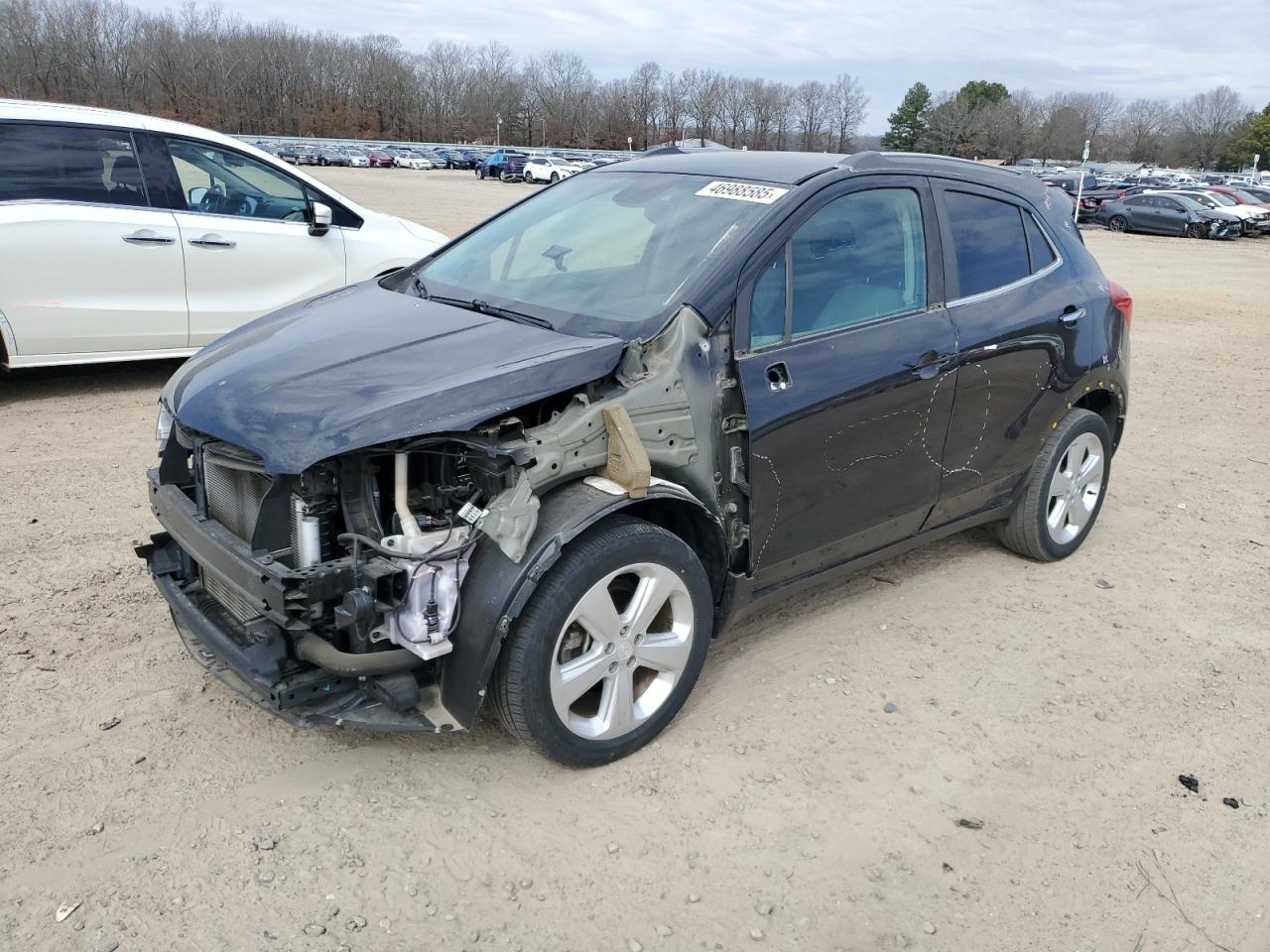 2016 Buick Encore - Image 1