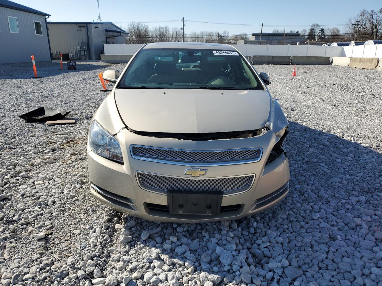 2011 Chevrolet Malibu - Image 5