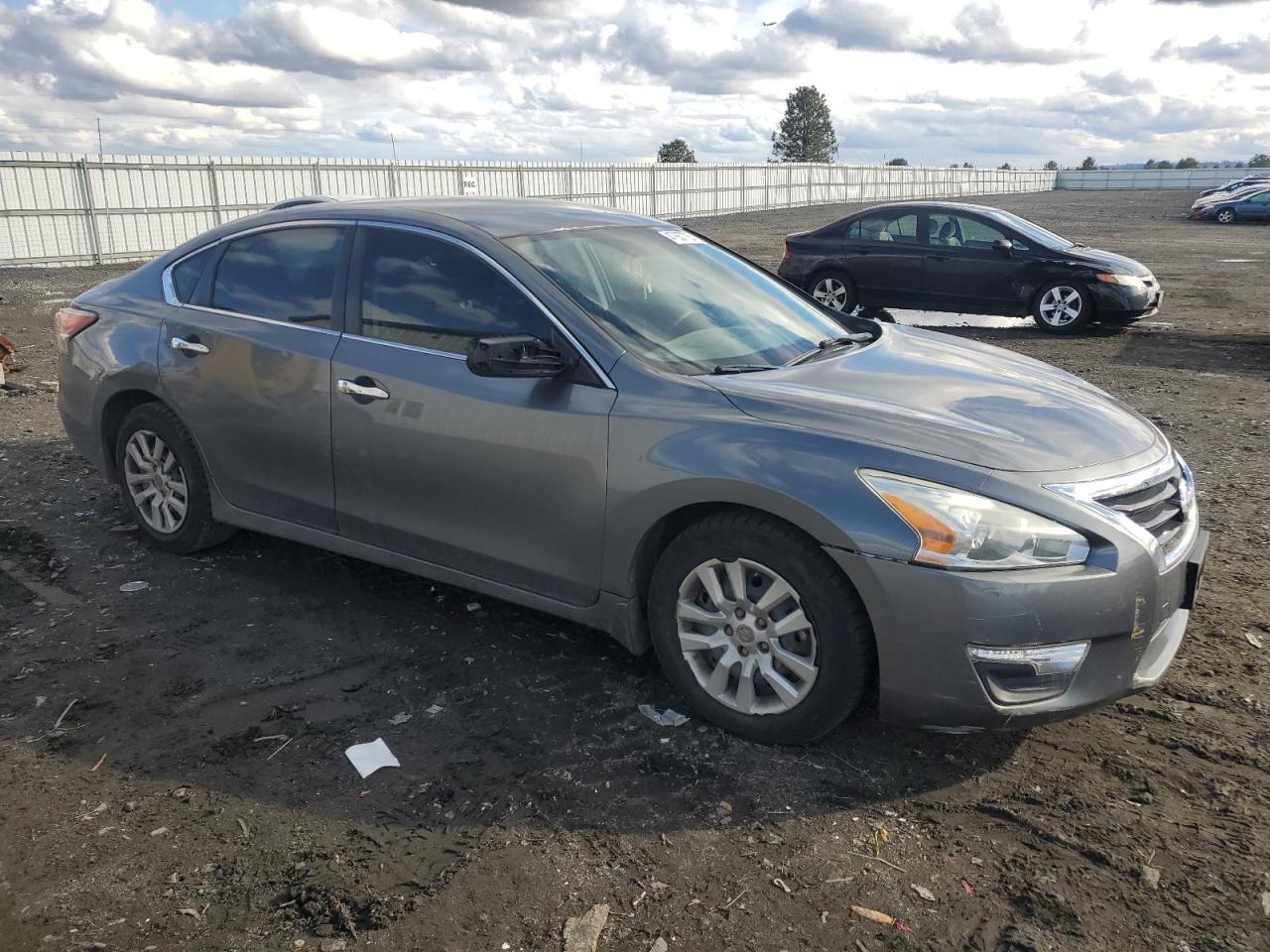 2015 Nissan Altima - Image 4