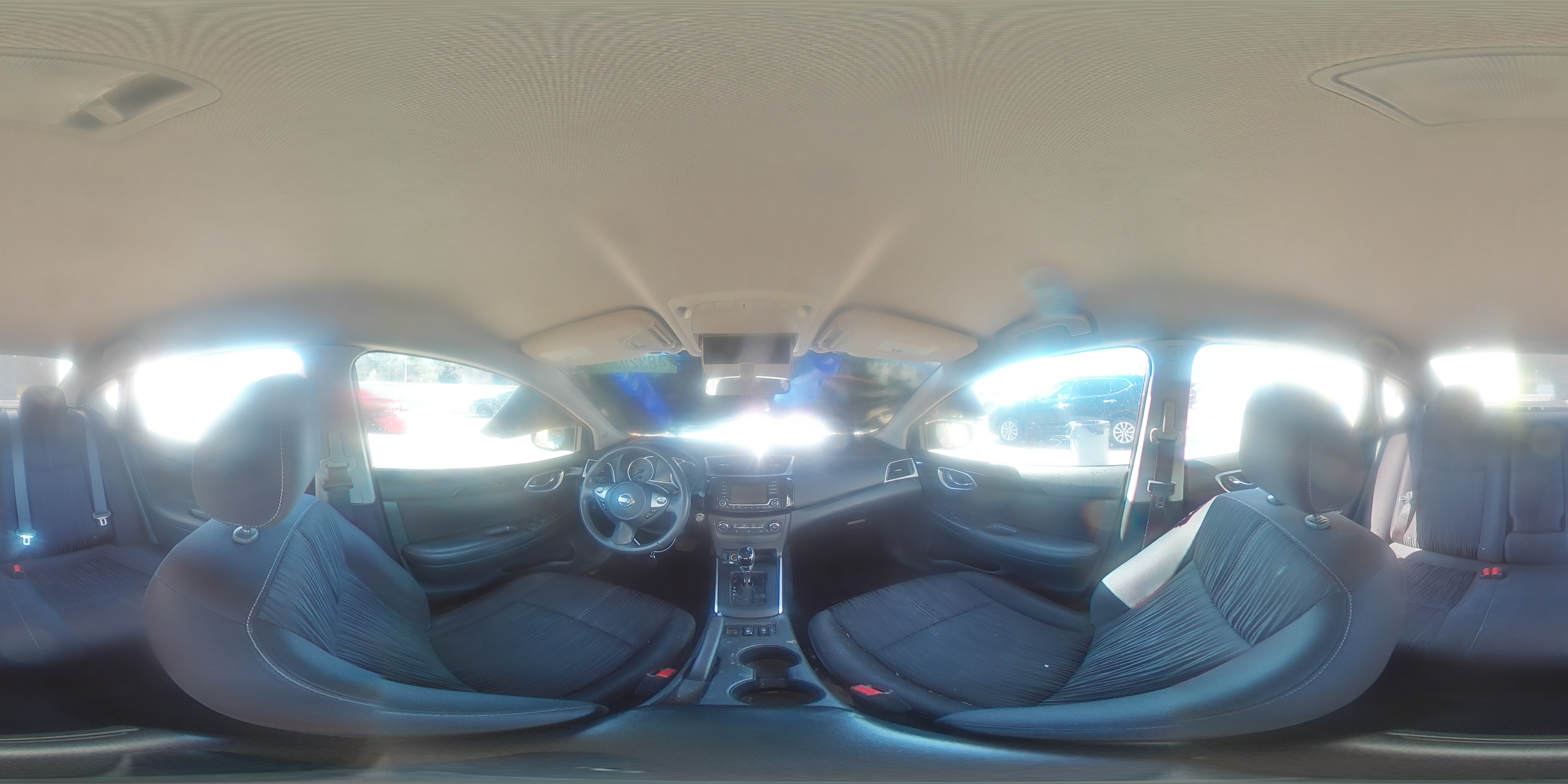 2017 Nissan Sentra - Image 14