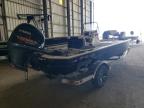 2021 Boat W/Trailer იყიდება New Orleans-ში, LA - Undercarriage