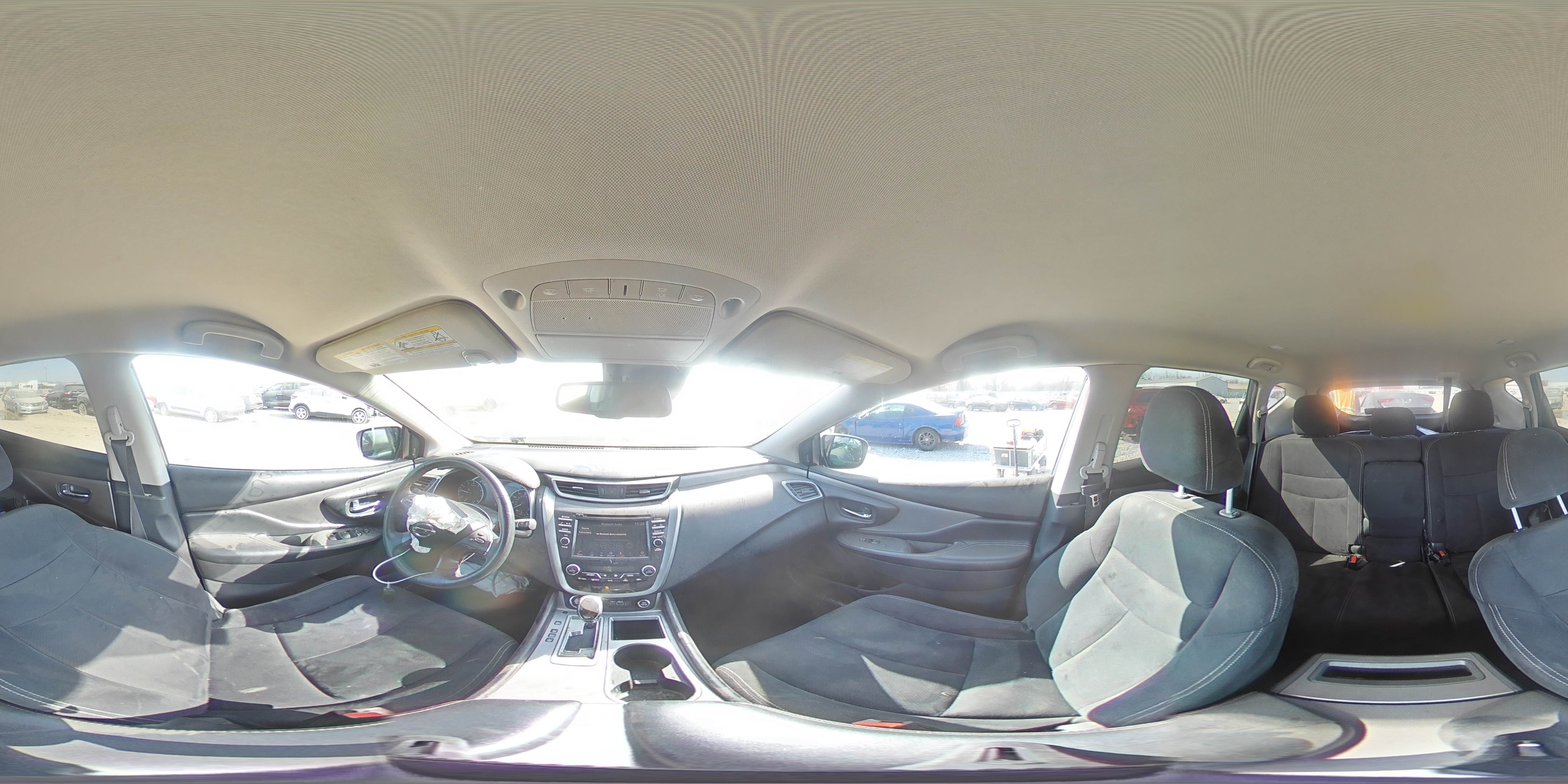 2021 Nissan Murano - Image 14