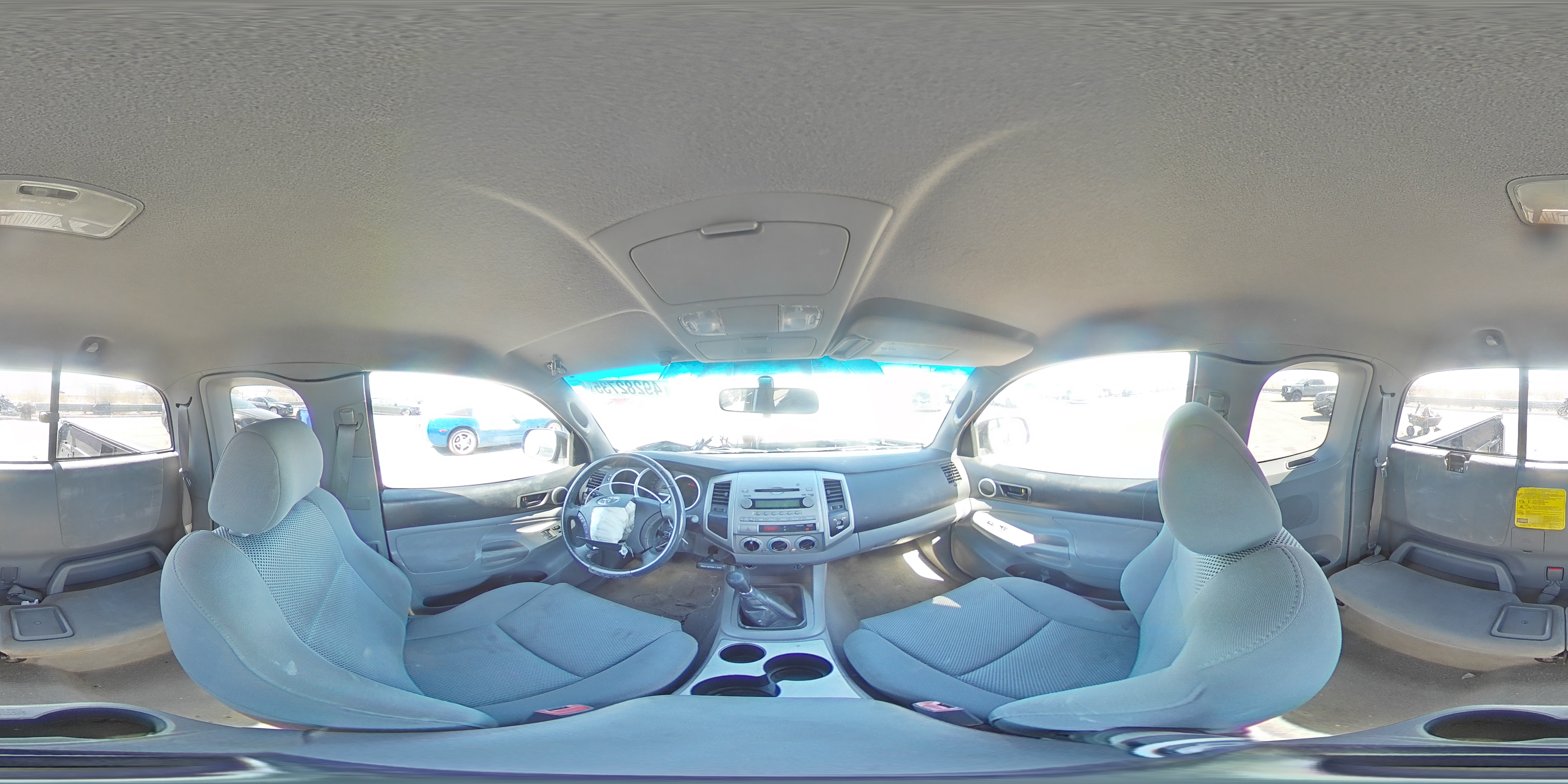 2007 Toyota Tacoma - Image 13