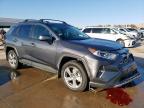 2020 Toyota Rav4 Limited for Sale in Grand Prairie, TX - Front End