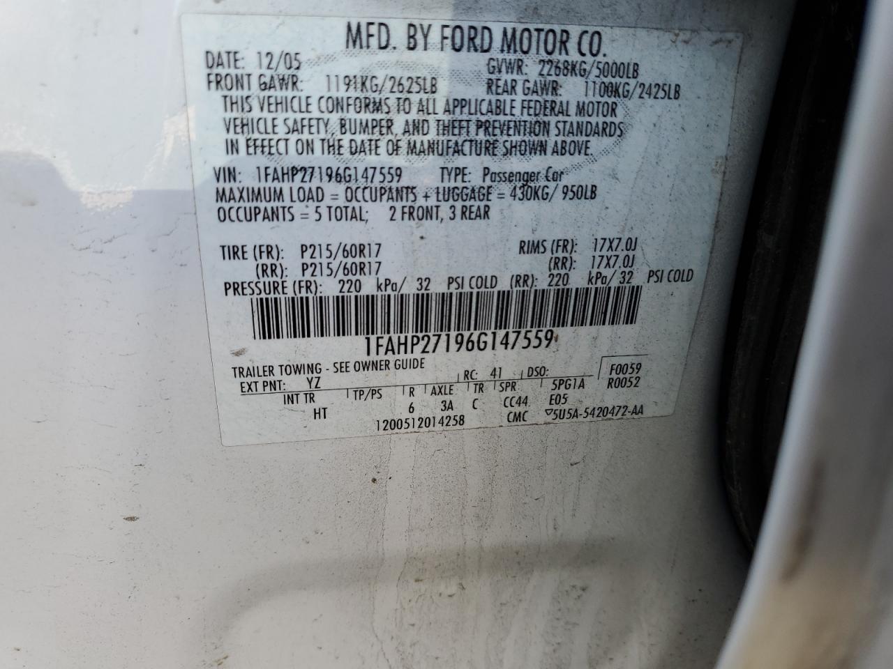 2013 Subaru Impreza - Image 12