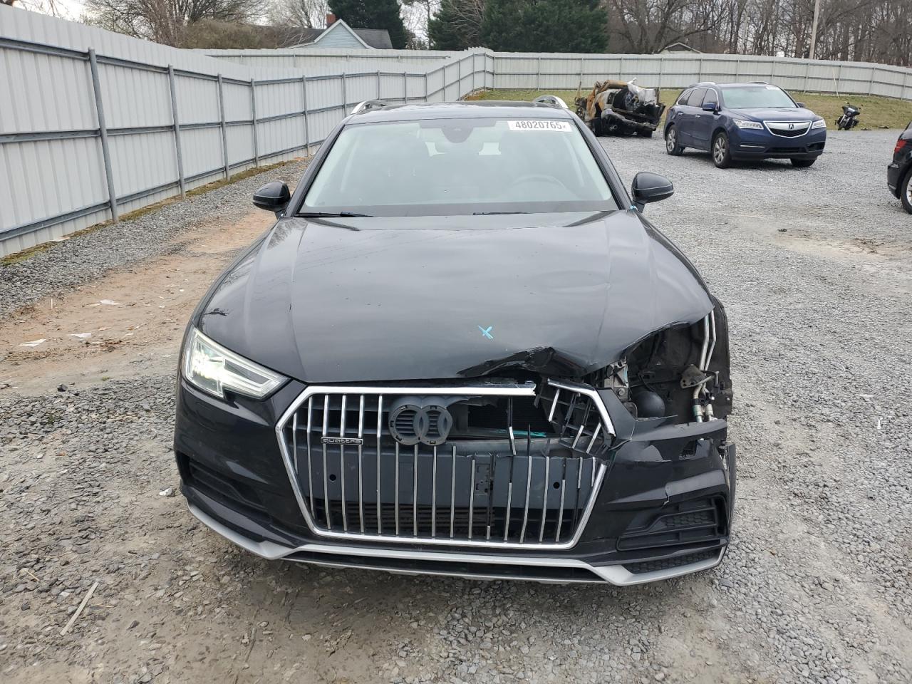 2018 Audi A4 - Image 5