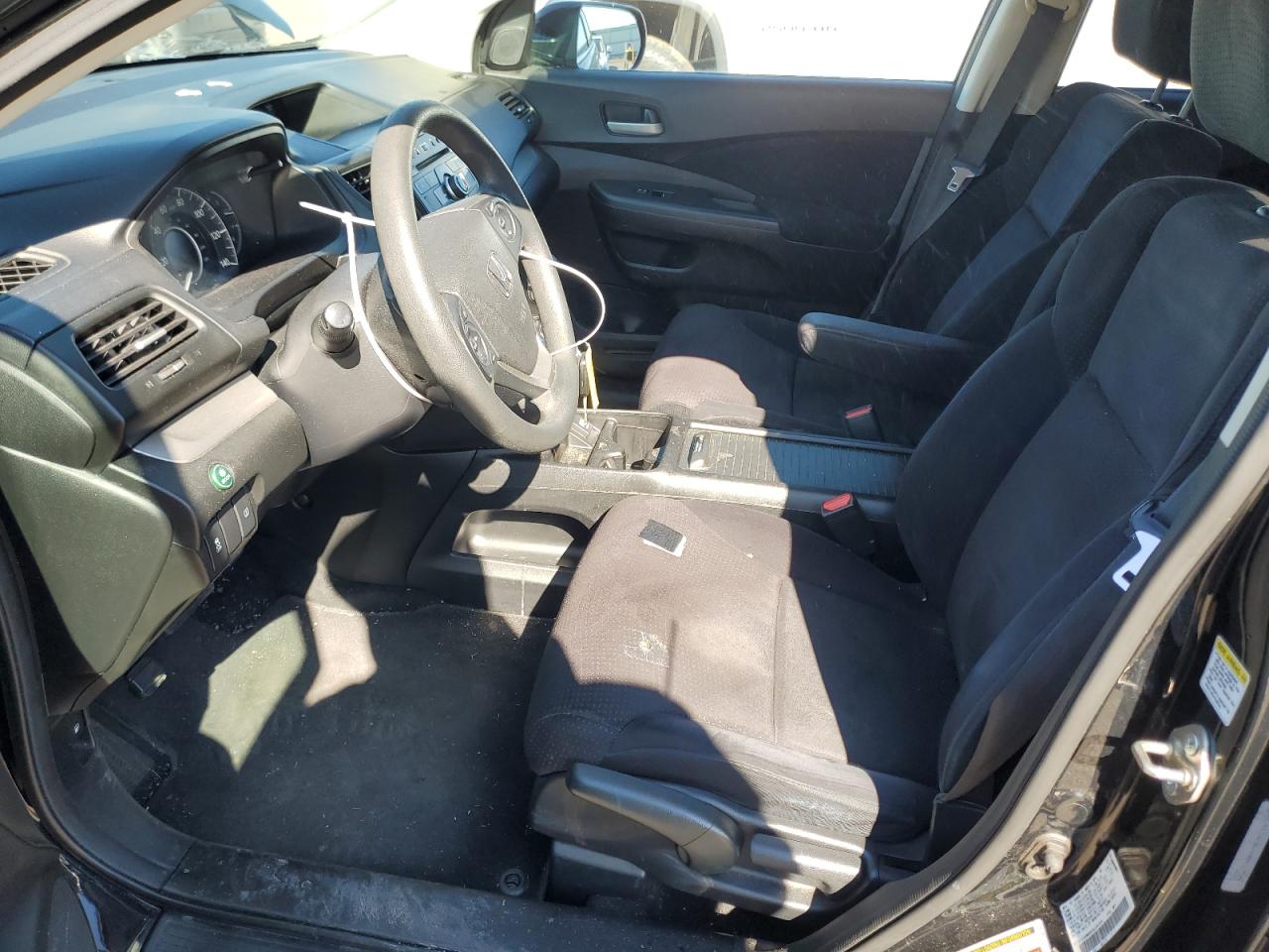 2014 Honda CR-V - Image 7