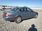 2003 Jaguar X-Type 2.5 en Venta en Reno, NV - Front End