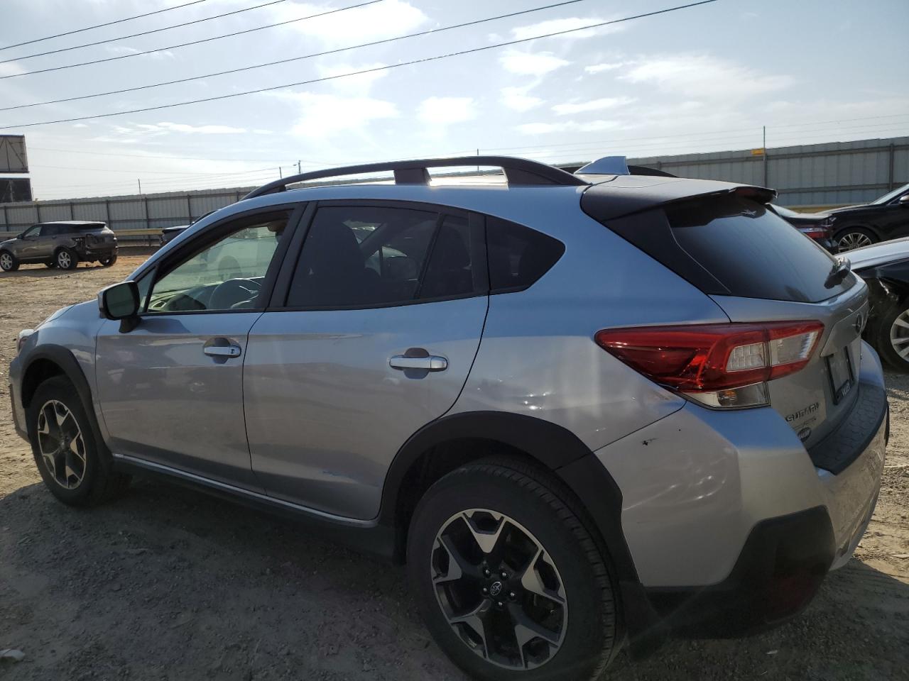 2019 Subaru XV - Image 2
