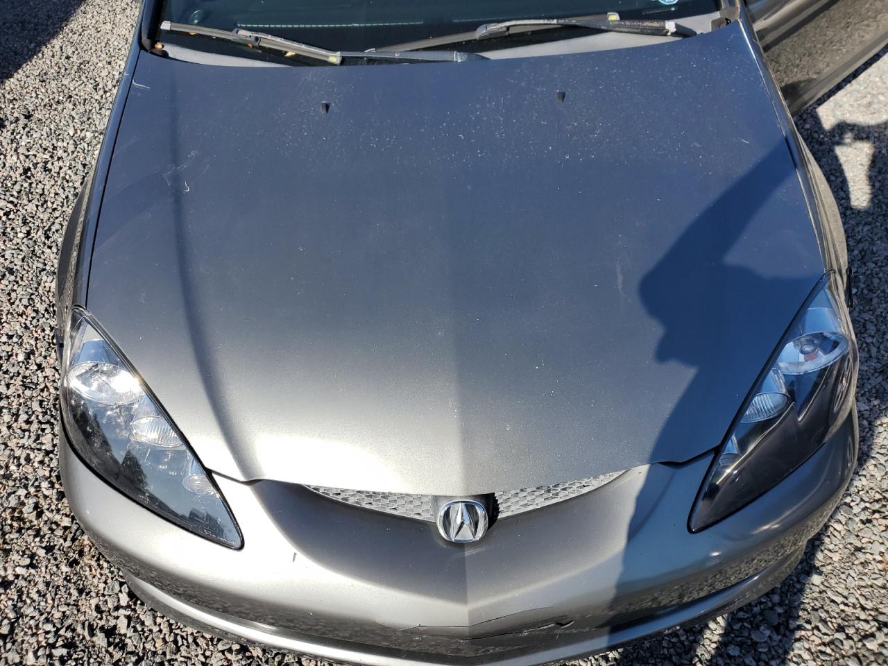 2005 Acura RSX - Image 13
