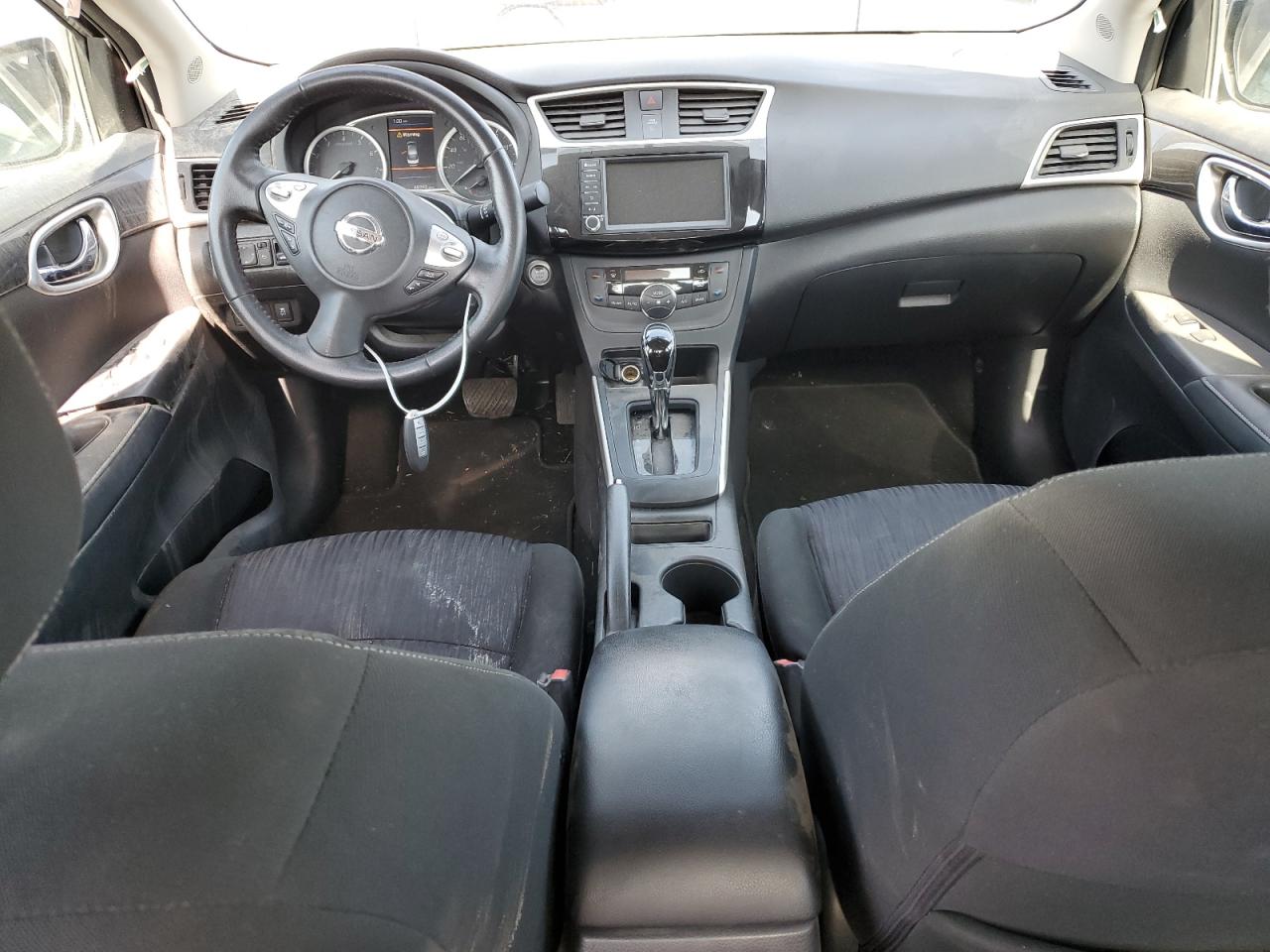 2019 Nissan Sentra - Image 8