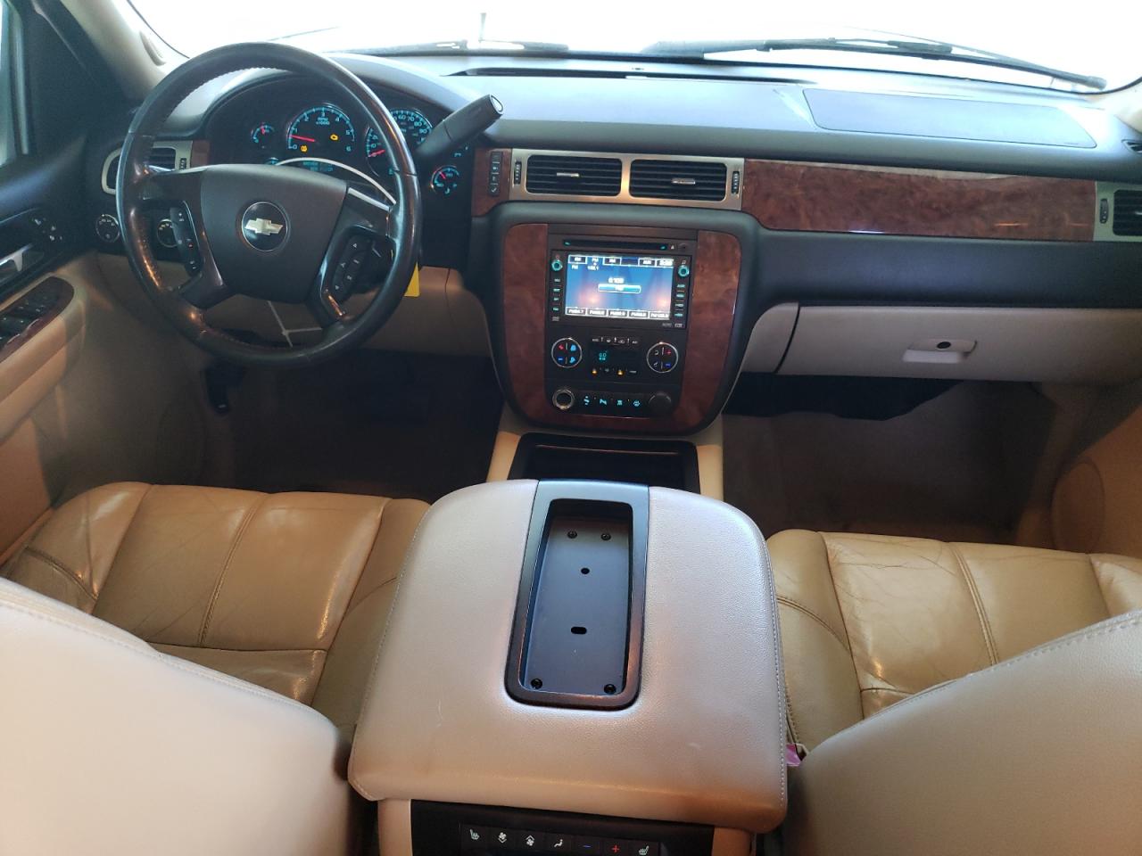 2007 Chevrolet Tahoe - Image 8