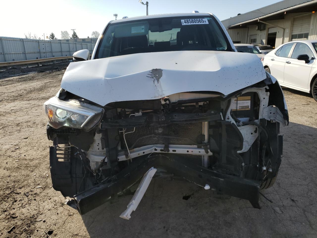 2016 Toyota 4Runner - Image 5