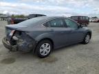 2010 Mazda 6 I na sprzedaż w Antelope, CA - Rear End