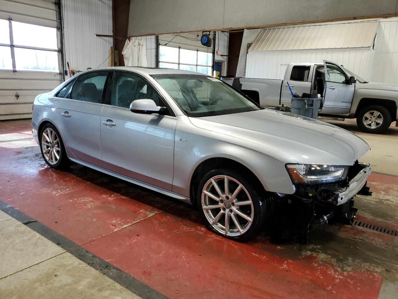 2015 Audi A4 - Image 4