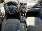2015 Hyundai Accent Gls en Venta en Wichita, KS - Front End