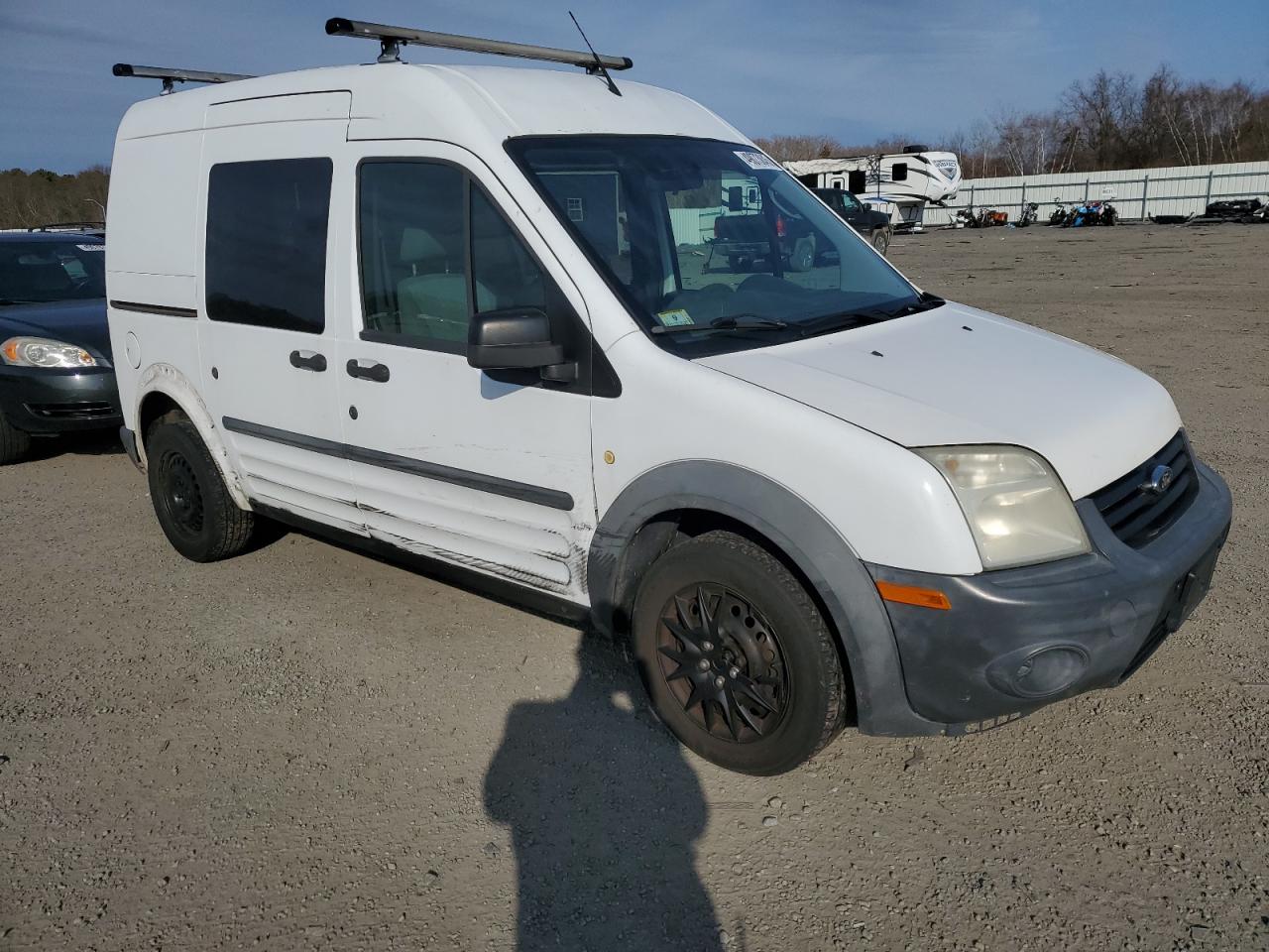 2011 Ford Transit - Image 4